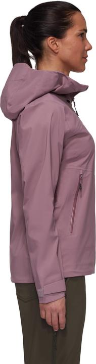 Produktbild Mammut Alto Guide HS Hooded Jacket Women (XL)