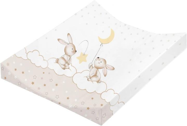 Julius Zöllner 2-Keil Wickelkissen (65 x 50 cm)