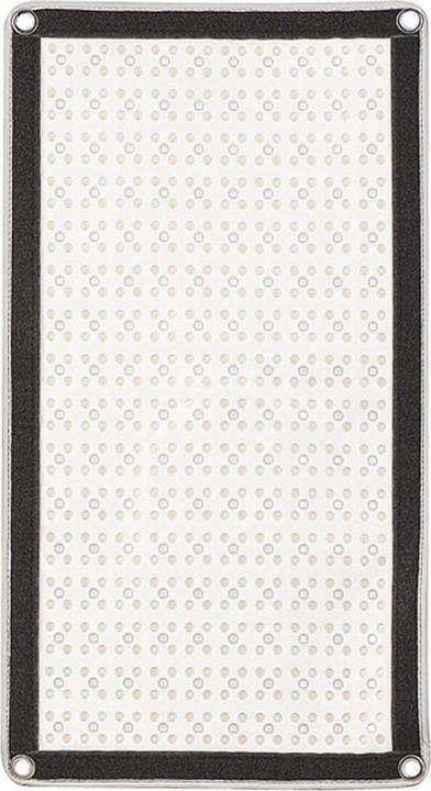 Actual product image Godox KNOWLED Flexible LED RGB Mat F100R (130 W)