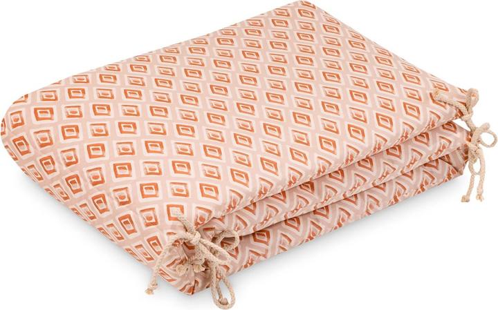 Actual product image Julius Zöllner Nest Organic