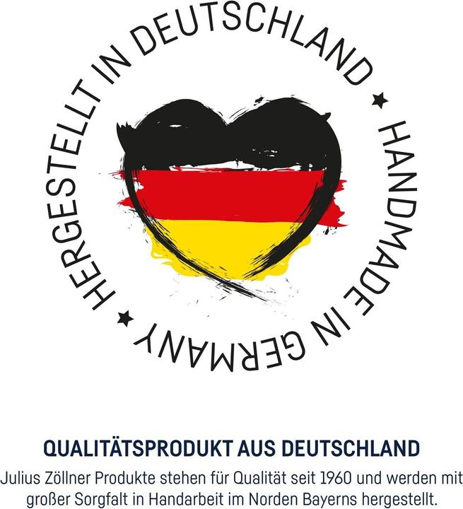 Actual product image Julius Zöllner Nest Organic