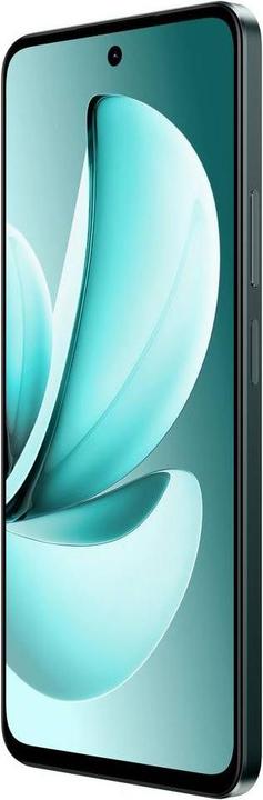 Produktbild realme C71 (256 GB, Forest Owl, 6.67", Dual SIM, 4G)