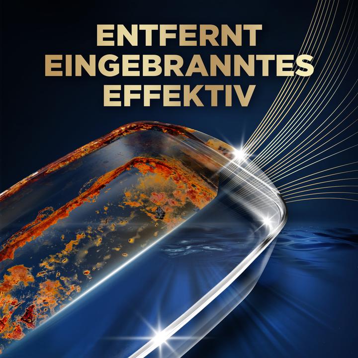 Image du produit MGA Ultimate Plus Infinity Shine (Cachets, 73 Cycles de lavage)