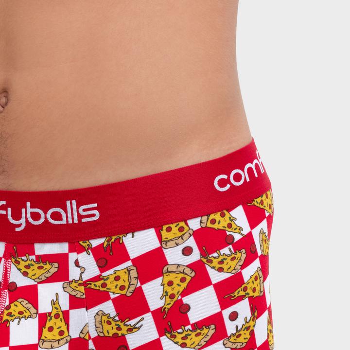 Immagine prodotto Comfyballs Cotton Regular (L, Confezione singola)