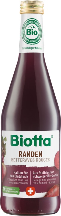 Biotta Randen (1 x 50 cl)