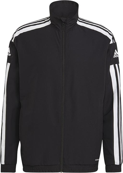 adidas Squadra 21 Präsentationsjacke