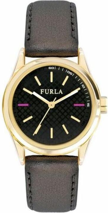 Actual product image Furla Damenuhr R4251101501 (Ø 35 mm) (35 mm)