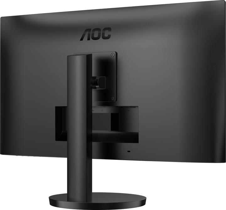 Produktbild AOC U27B3CF (3840 x 2160 Pixel, 27")