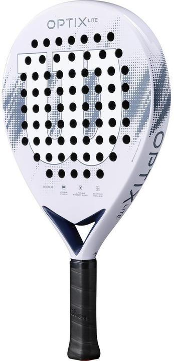 Actual product image Wilson Netex Optix V2 Lite