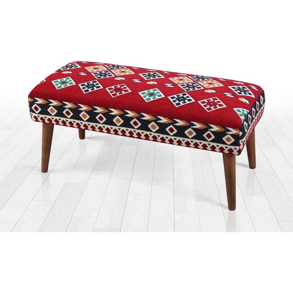 Atelier del Sofa, Hocker + Pouf, Kartier