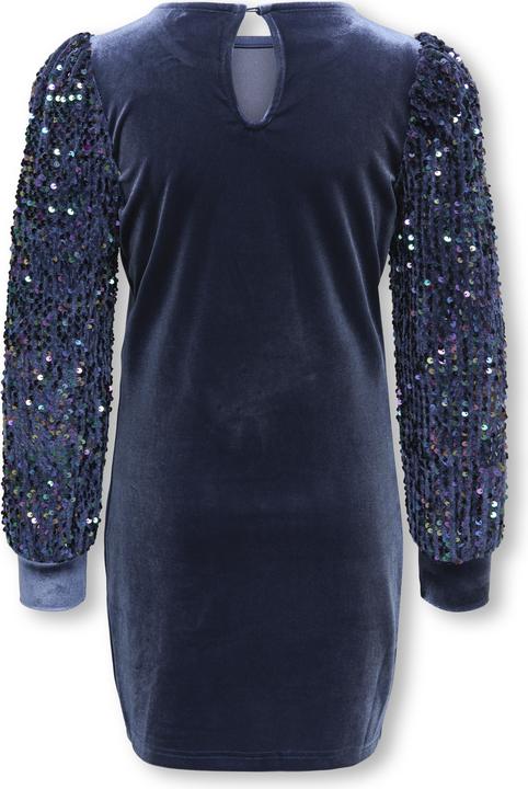 Image du produit Only KOGCONFIDENCE Kurzes Kleid Kleid (110, 116)