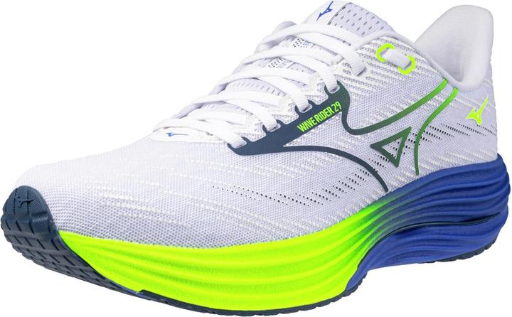 Image du produit Mizuno Wave Rider 29 (45)