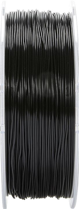 Actual product image Polymaker PD03003 TPU95-HF Filament TPU, Flexible Filament flexible, Highspeed Filament, UV-resistant filament (TPU, 1.75 mm, 1000 g, Transparent)