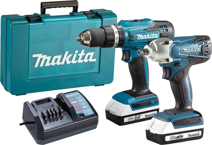 Produktbild Makita DK18922A