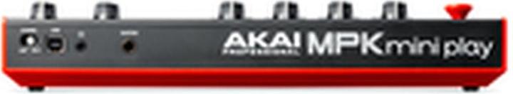 Produktbild Akai MPK Mini Play MK3 (Keyboard)