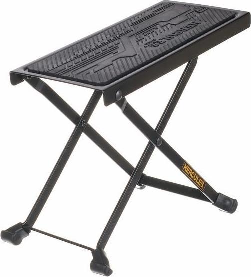Actual product image Hercules Stands FS100B (Guitar)