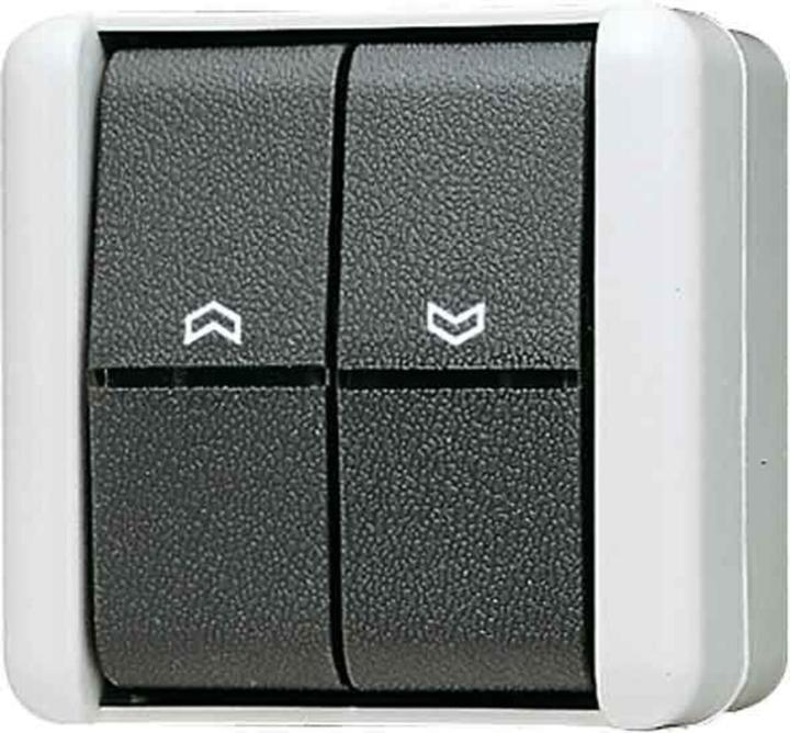 Grey, Anthracite RAL number (similar) 7035