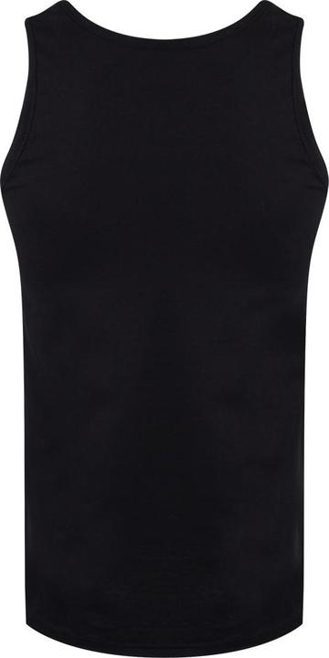 Actual product image Grindstore Da Vinci Rocker Top (M)