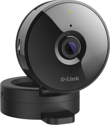 Produktbild D-Link Dcs-936l (1280 x 720 Pixels)