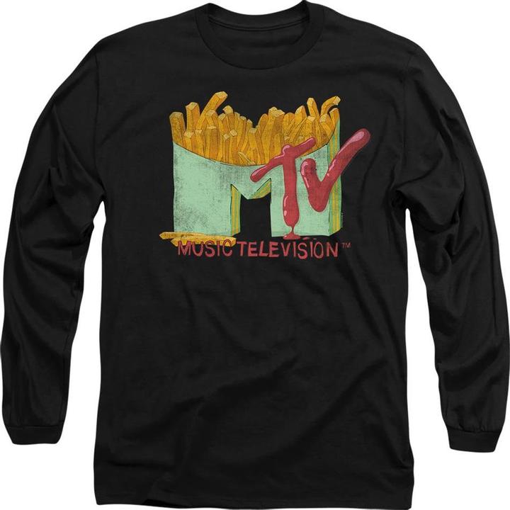 Produktbild MTV TShirt (M)