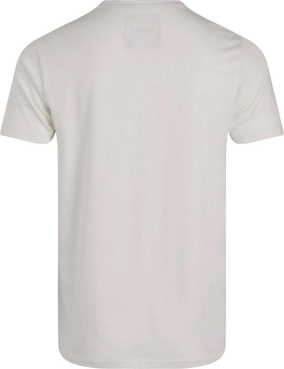 Produktbild Weird Fish Hudson TShirt Mit Markenzeichen (S)