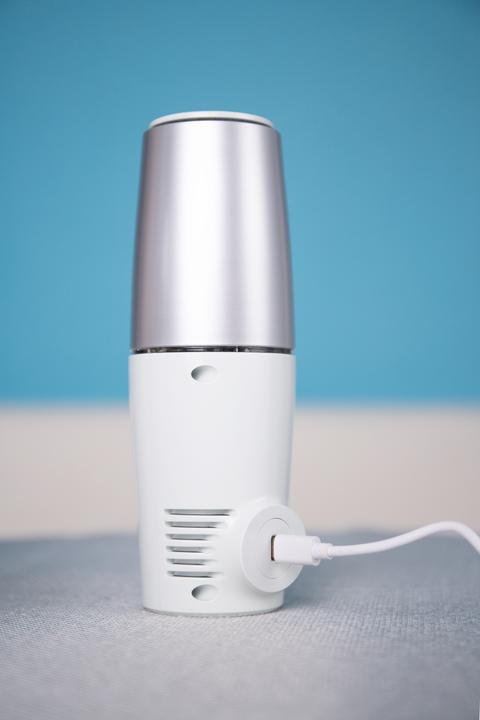 Immagine prodotto Beauty Air Purifier