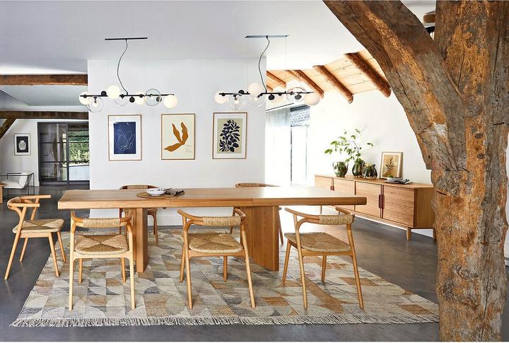 Produktbild AM.PM Bazyli (200 x 290 cm)