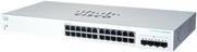 Immagine prodotto Cisco Serie Business 220 CBS220-24T-4X (24 porte)