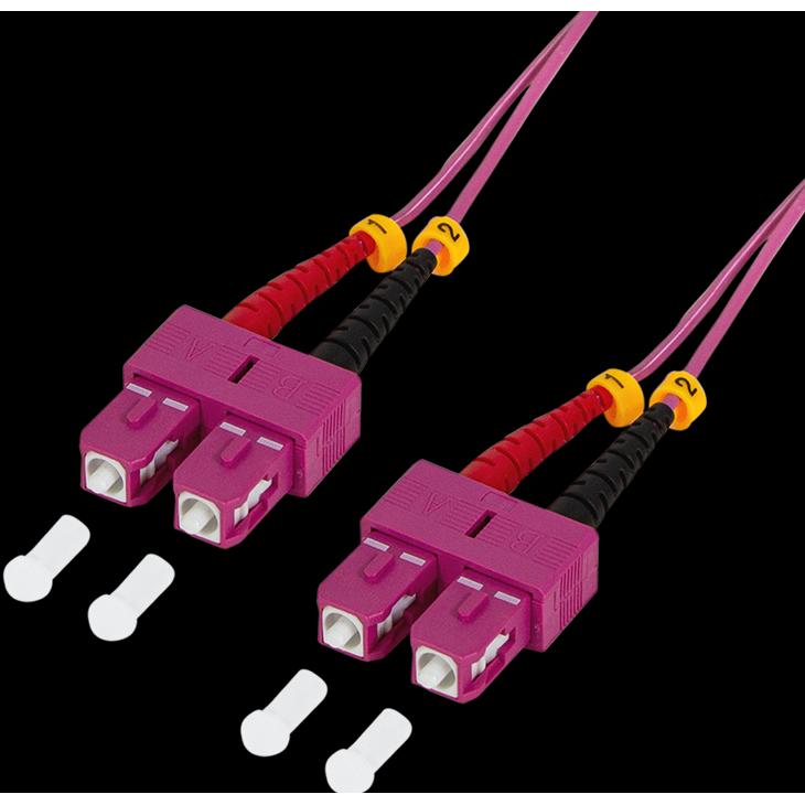 Thumbnail - LogiLink Netzwerkkabel (CAT6, 5 m), Netzwerkkabel