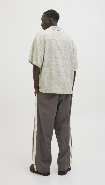 Immagine prodotto Jack & Jones Wide Fit Hemd Hemd (L)