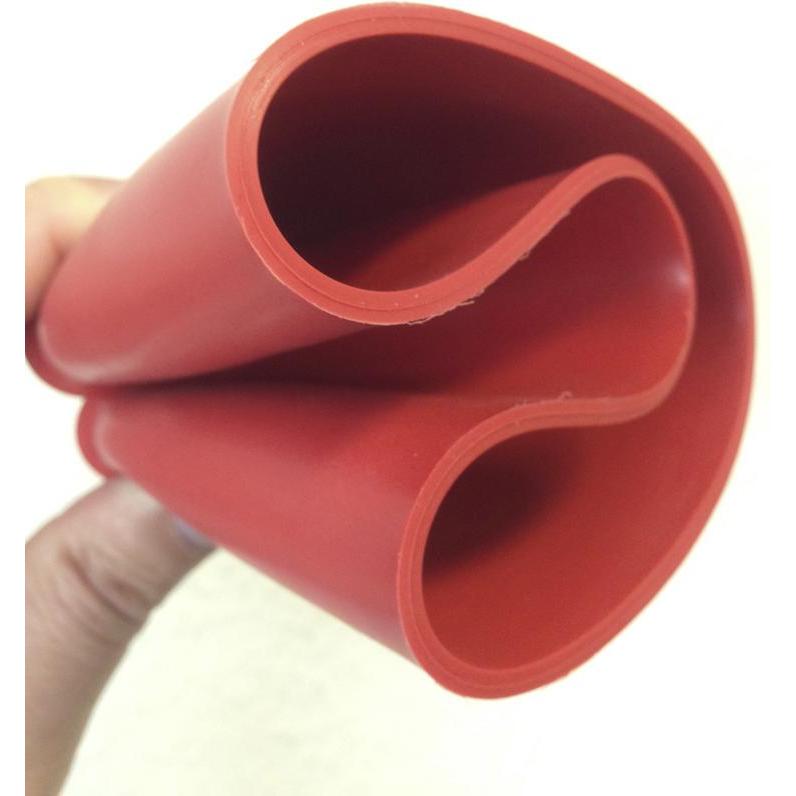 Thumbnail - Haromac, Korrekturmittel, Gips-Anrührbecher, rot