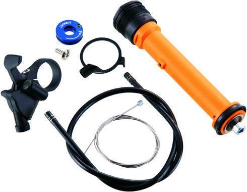 Image du produit RockShox Am Rmt Upgr Sktr Slvr Xc32 Tk Poploc R
