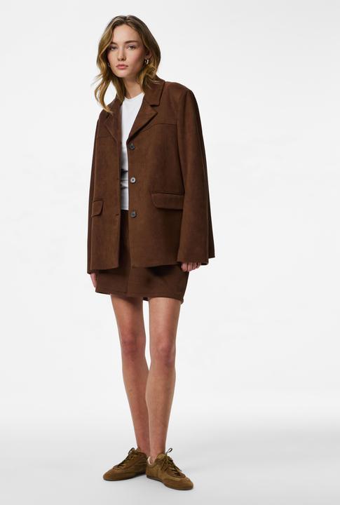 Immagine prodotto Pieces PCRAKEL BRUSHED Blazer (S)