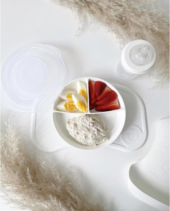 Image du produit Twistshake Click-Mat Mini + Plate
