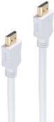 Image du produit Shiverpeaks HDMI (Typ A) — HDMI (Typ A) (5 m, HDMI, 1.4)