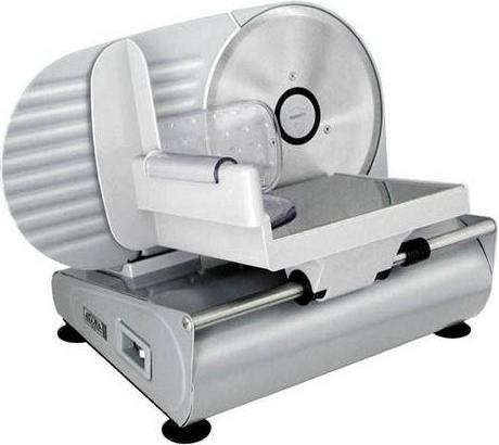 Immagine prodotto RGV AUSONIA 220 affettatrice Elettrico 130 W Argento Alluminio