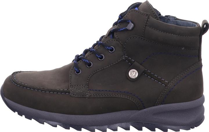 Image du produit Waldläufer Bottes CRAZY-HORSE (41.5)