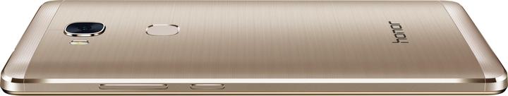 Image du produit Honor 5x (16 Go, Or, 5.50", SIM simple, 4G)