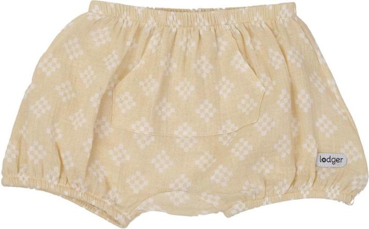 Produktbild Lodger Bloomer Pumphose Tribe Muslin (68)