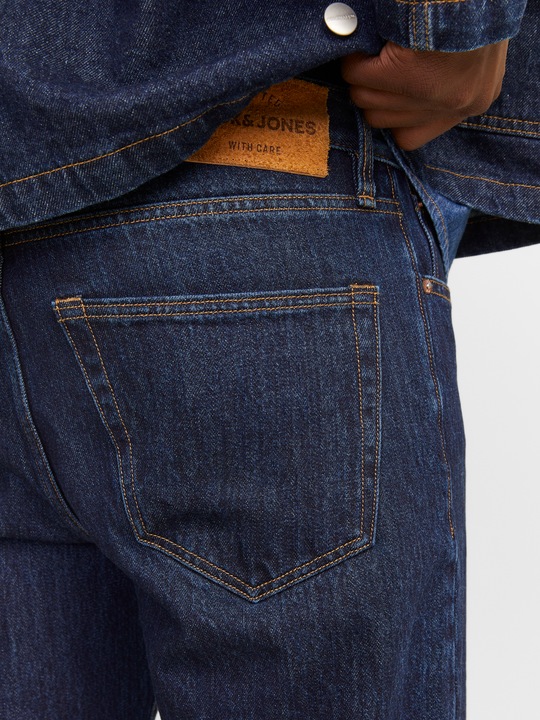 Produktbild Jack & Jones JJIEDDIE JJCOOPER AM 668 LID Locker geschnitten Locker geschnitten (30)