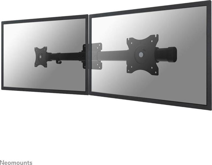 Immagine prodotto Neomounts Fpma-Cb100black (Muro, 27", 9 kg)