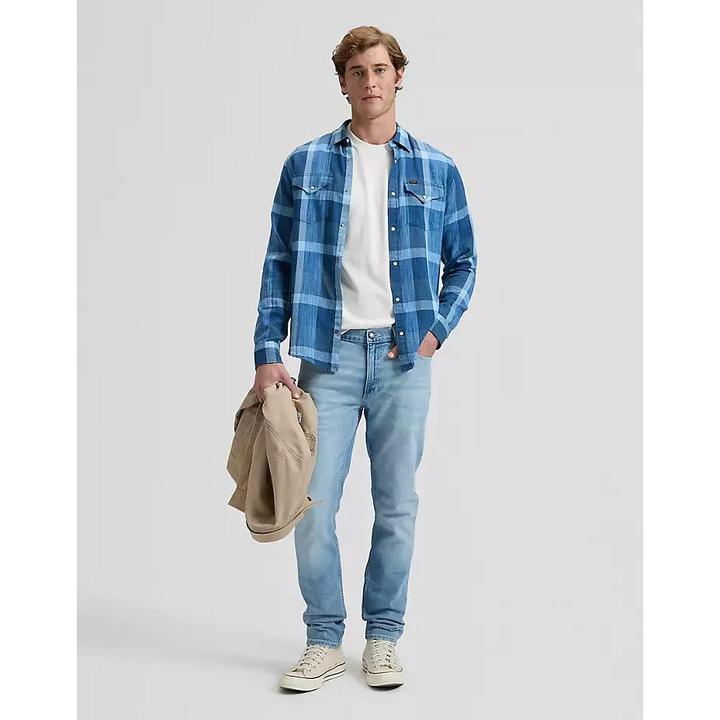 Produktbild Lee Clean Western (XXL)