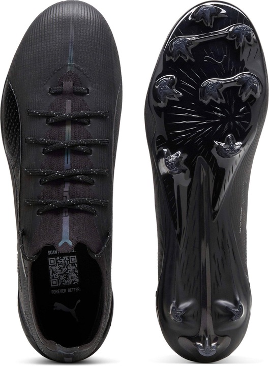 Actual product image Puma Football boot Future 5 Ultimate Fg/ag (41)