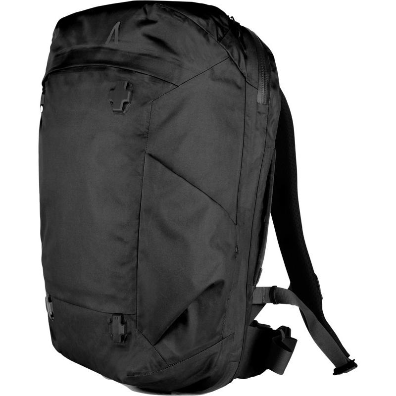 Boundary Supply, Rucksack
