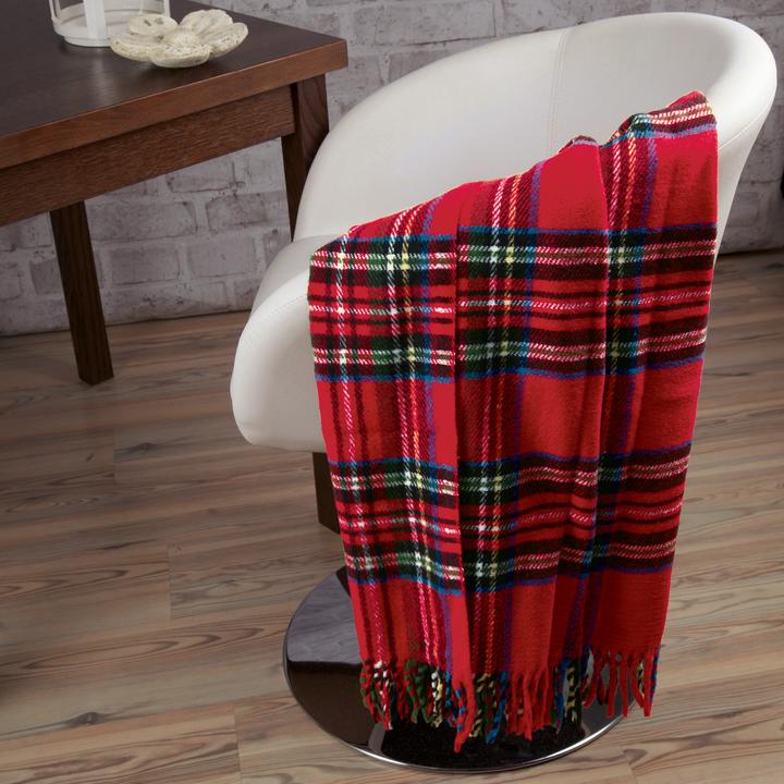 Image du produit Erwin Müller Plaid (150x200 cm)