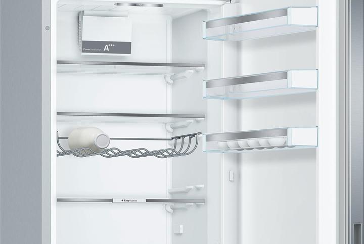 Actual product image Bosch Hausgeräte KGE39AICA (343 l)
