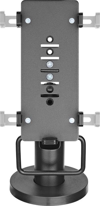 Actual product image Sbox PTM-05 POS Swiwel Credit Card Stand Universal