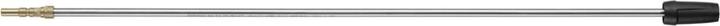Immagine prodotto Kränzle 411547 Estensione lancia ad alta pressione 1250 mm con nipplo a innesto D12 e giunto a innesto D12