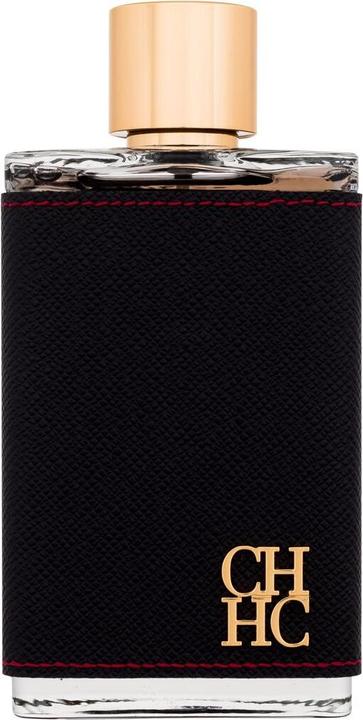 Produktbild Carolina Herrera CH Men (Eau de Toilette, 200 ml)