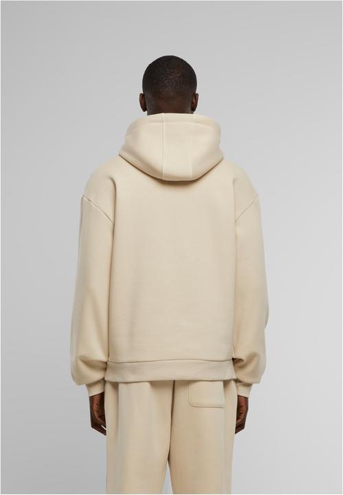 Produktbild New Morning Studios Oversized Hoody (4XL)